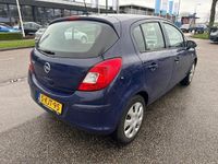 tweedehands Opel Corsa 1.2-16V Berlin