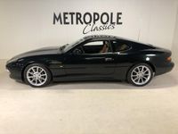 tweedehands Aston Martin DB7 Vantage V12 M0769