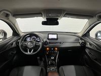 tweedehands Mazda CX-3 Exclusive line | Navigatie | Cruise & Climate c. |