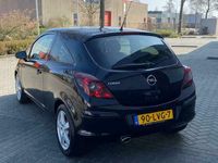 tweedehands Opel Corsa 1.4-16V Color Edition 1e EIGNR/ZEERLAGEKM/AIRCO/RIJDTNIEUW!/