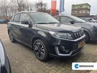 Occasion Suzuki Vitara Style 102 PK (75 kW) 2023 Zwart SUV