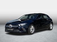 Occasion Mercedes A180 Business 136 PK (100 kW) 2020 Zwart Hatchback
