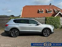 tweedehands Seat Tarraco 1.5 TSI Style Business Intense Navigatie Camera