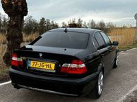 tweedehands BMW 320 i Executive