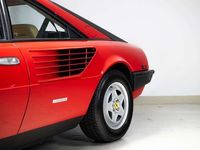 tweedehands Ferrari Mondial 8 Quattrovalvole - Mainly original paint - Low mileage