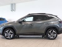 tweedehands Hyundai Tucson 1.6 HYBRID | AUTOMAAT | PREMIUM SKY | PANODAK | NL-AUTO |