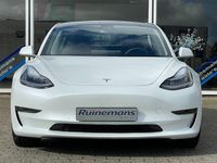 tweedehands Tesla Model 3 Performance 75 kWh 462PK / EERSTE EIGENAAR / AWD