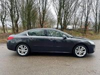 tweedehands Peugeot 508 1.6 THP Allure