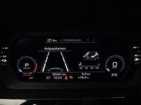 tweedehands Audi A3 Sportback 45 TFSI e 245PK S-tronic S edition Competition | Standkachel | Navi | Camera