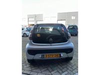 tweedehands Citroën C1 1.0-12V Séduction