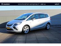 Occasion Opel Zafira Tourer Business 140 PK (102 kW) 2016 Gan :sovereign silver m2 MPV