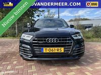 tweedehands Audi Q5 55 TFSI e quattro Competition S-line