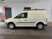 tweedehands VW Caddy 2.0 SDI