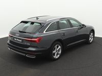 tweedehands Audi A6 Avant 50 TFSI e quattro Advanced edition 299 PK | Nieuw | Fabrieksgarantie | Automaat | Hybride benzine | Navigatie | Achteruitrijcamera | Grootlichta