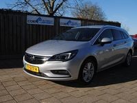 Occasion Opel Astra Innovation 150 PK (110 kW) 2017 Grijs Stationwagen