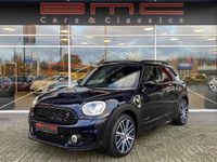 tweedehands Mini Cooper S Countryman 2.0 E ALL4 Yours Panorama ACC Harman Kardon Vol!