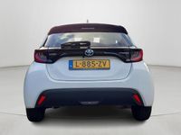 tweedehands Toyota Yaris Hybrid 1.5 Hybrid Active | 41.533 km | 2021 | Hybride Benzine