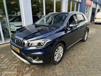 tweedehands Suzuki SX4 S-Cross 1.0 B.jet Select