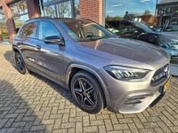 Occasion Mercedes GLA250 AMG line 163 PK (119 kW) 2023 Grijs (metallic) SUV