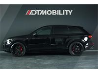 Occasion Audi Q7 Proline 395 PK (290 kW) 2021 Zwart SUV