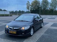 tweedehands Honda Civic Hybrid 1.3i-DSI VTEC IMA CVT Comfort