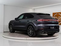 Occasion Porsche Cayenne 462 PK (339 kW) 2024 Grijs SUV