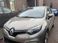 Occasion Renault Captur 90 PK (66 kW) 2015 SUV