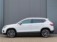 tweedehands Seat Ateca 1.4 EcoTSI Xcellence Full LED | Camera | PDC | 19 inch | Navigatie | FR Pack