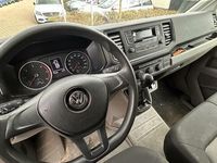 tweedehands VW Crafter Bestel 30 2.0 TDI L3H3