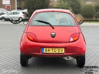 tweedehands Ford Ka 1.3 Futura |AIRCO| |108 DUIZEND KM|