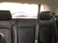 Occasion Buick Enclave 2008 Zwart (metallic) SUV