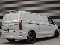 tweedehands Ford 300 TRANSIT CUSTOM2.0 TDCI L2H1 Limited 170PK JB- EDITION / DRIVER ASSISTANCE PACK / 3- ZITS / MY2024 / CAMERA / ADAP.CRUISE