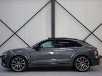 tweedehands Audi SQ8 SQ8 4.0 TFSIV8 507pk | ACC | 360 Cam | RS Seats +
