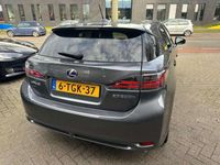 tweedehands Lexus CT200h Business Line