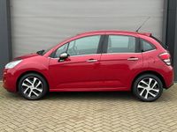 Occasion Citroën C3 82 PK (60 kW) 2014 Rood Hatchback