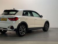 Occasion Audi A1 Basis 95 PK (69 kW) 2020 Wit SUV