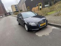 Occasion Audi A3 Ambiente 125 PK (91 kW) 2010 Grijs Stationwagen