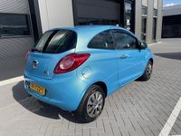 tweedehands Ford Ka 1.2 Metal start/stop