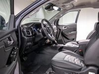 tweedehands Ford Ranger Isuzu D-Max 1.9 Extended Cab LSX Automaat 3500KG Trekgewicht UIT VOORRAAD LEVERBAAR!