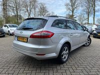 tweedehands Ford Mondeo Wagon 2.0-16V Limited | Navi | Clima | PDC |