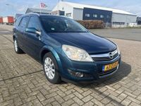 tweedehands Opel Astra 1.6 Temptation