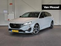 Occasion Peugeot 308 SW Allure 181 PK (133 kW) 2025 Wit Stationwagen
