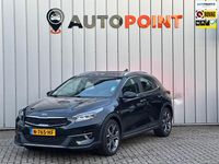Occasion Kia XCeed 161 PK (118 kW) 2021 Zwart SUV