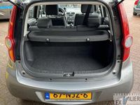 tweedehands Opel Agila 1.0 Edition LPG-G3