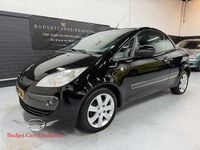 Occasion Mitsubishi Colt Edition 109 PK (80 kW) 2007 Zwart Cabriolet