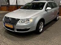 Occasion VW Passat Comfortline 150 PK (110 kW) 2007 Stationwagen
