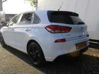 tweedehands Hyundai i30 1.0 T-GDI Airco | Velgen | Bluetooth |