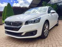 tweedehands Peugeot 508 