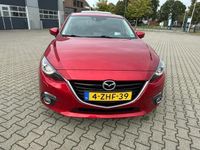 tweedehands Mazda 3 32.2D GT-M 2015 Full options