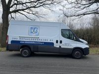 tweedehands Iveco Daily 35S14V 2.3 352 H1